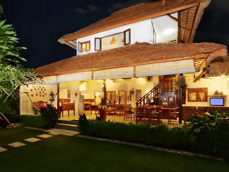 Villa Poppy Seminyak