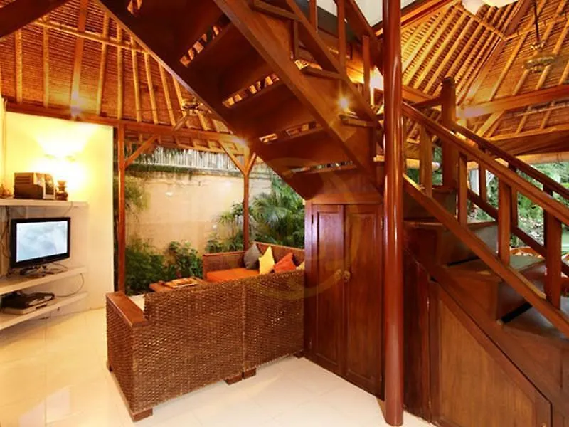 Villa Poppy Seminyak
