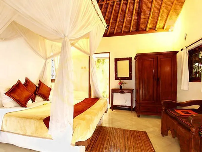 Villa Poppy Seminyak