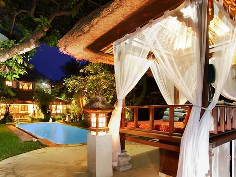 Villa Poppy Seminyak  Indonesia