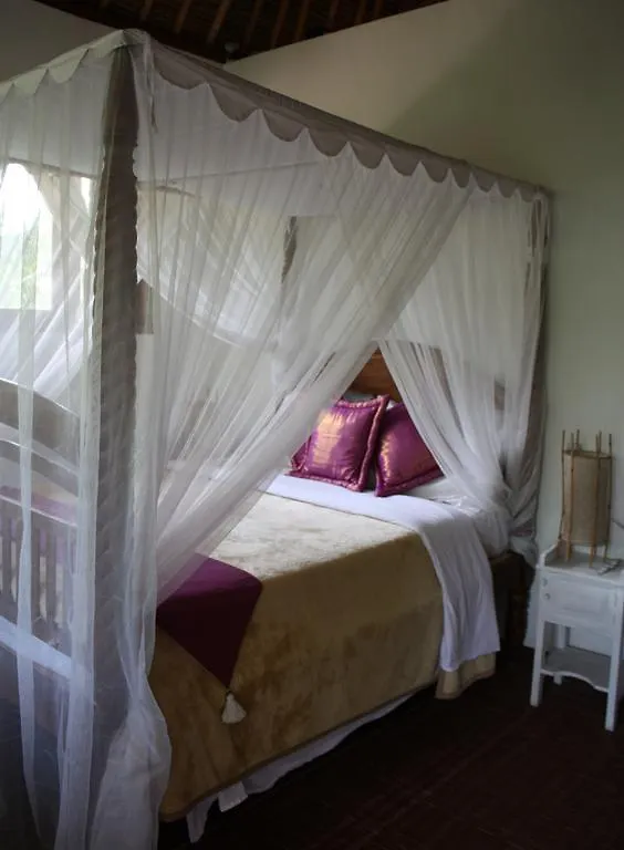 Villa Poppy Seminyak