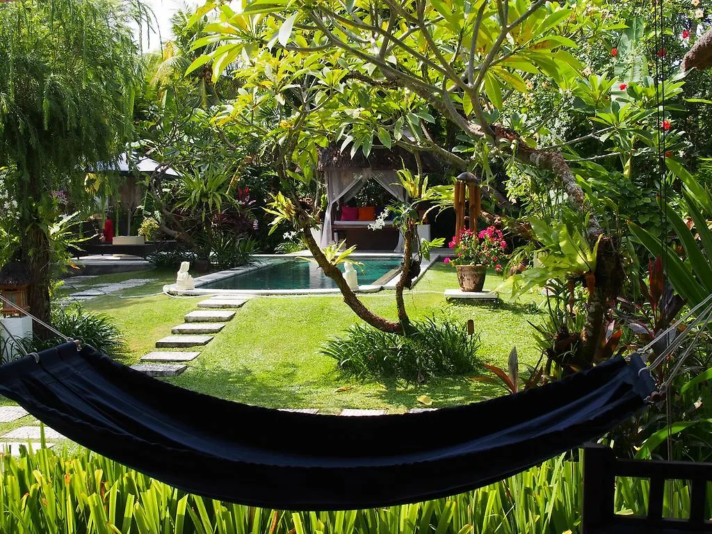 Villa Poppy Seminyak  0*, Seminyak (Bali) Indonesia