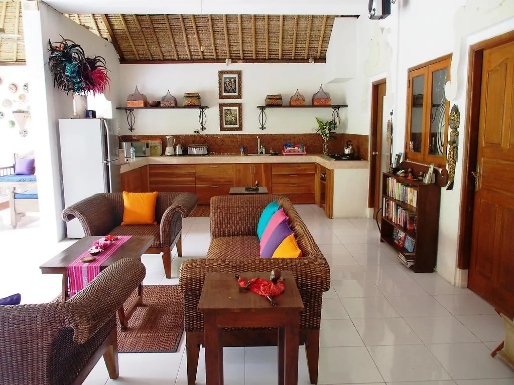Villa Poppy Seminyak   Seminyak (Bali)