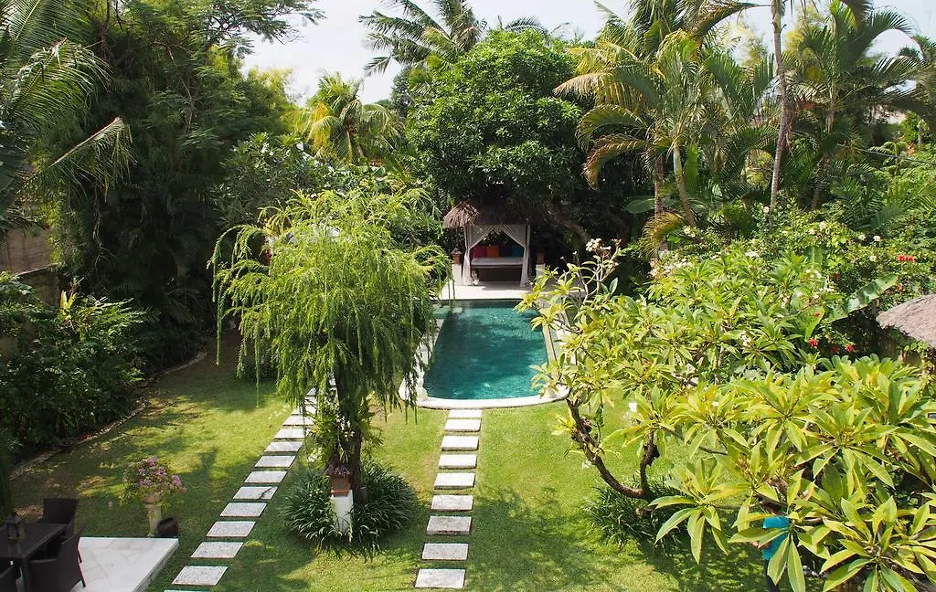 Villa Poppy Seminyak