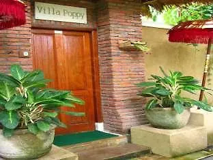 Villa Poppy Seminyak  Indonesia