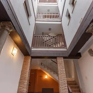 Nuria 19 Apartment Granada