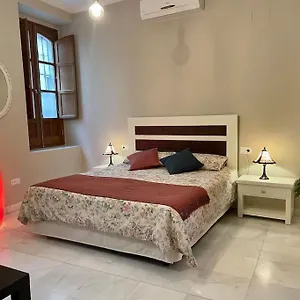 Acogedor Loft+parking Junto A Catedral Apartment Seville