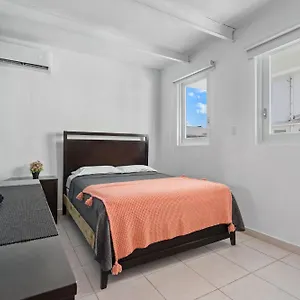 Otium With Pool Pet Friendly Near The Apartment San Juan