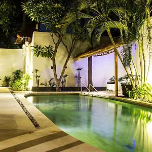 Villa Gardenia - 6 Bedrooms With Pool In, Seminyak (Bali)