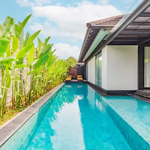Villa Javana Royal, Seminyak (Bali)